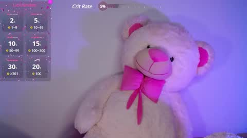 Snapshot of barbie_elite chatting on 01/23/25, 12:57 Barbie Independent Model online show from 01/23/25, 12:57