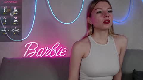 barbie_emi online show from 02/12/25, 01:19