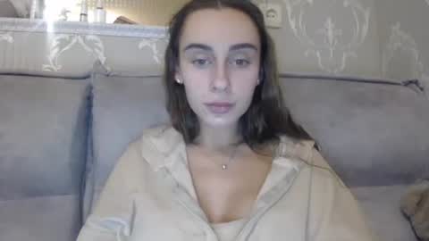 Kate online show from 11/15/25, 04:25