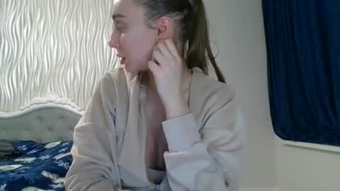 Kate online show from 02/09/26, 08:57