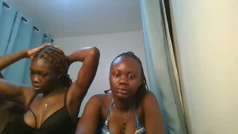 queen online show from 03/01/26, 08:44