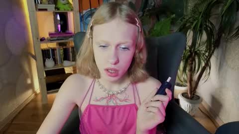 barbie_richy online show from 10/19/25, 05:19