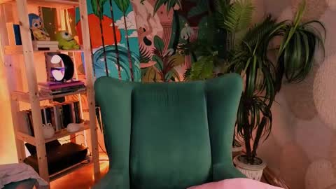 barbie_richy online show from 10/23/25, 05:40