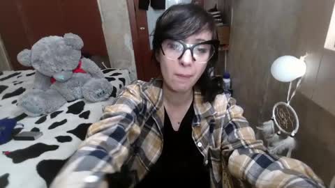 barbie_rococo online show from 03/21/26, 06:33