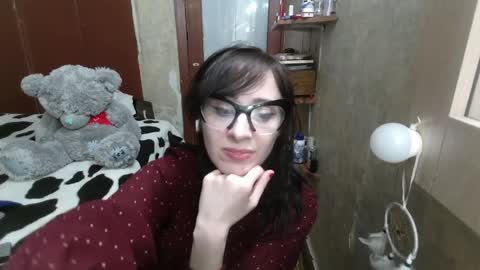 barbie_rococo online show from 04/09/26, 08:03