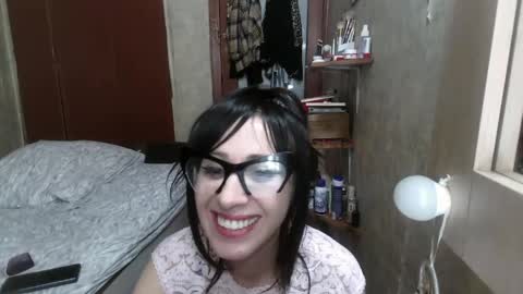 barbie_rococo online show from 04/30/26, 08:57
