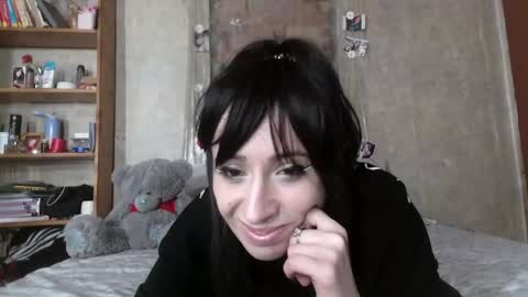 barbie_rococo online show from 05/02/26, 09:53