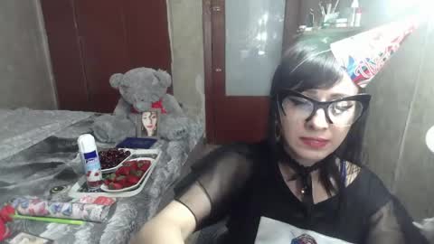 barbie_rococo online show from 05/10/26, 06:13