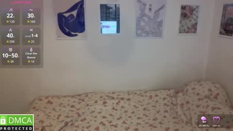 Barbie Staze online show from 01/14/26, 02:06