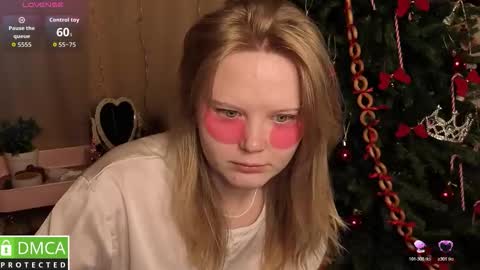 Barbie Staze online show from 01/15/26, 02:38