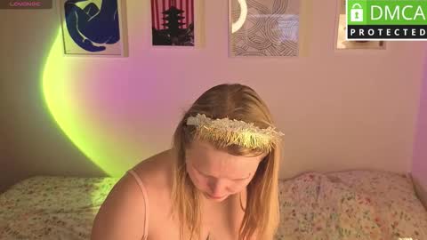 Barbie Staze online show from 02/27/26, 01:27