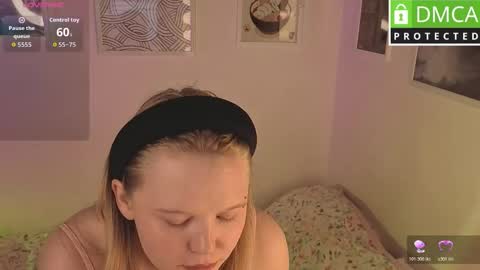 Barbie Staze online show from 03/05/26, 02:51