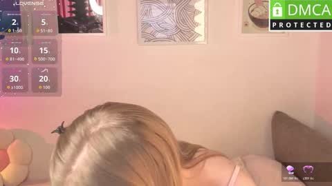 Barbie Staze online show from 03/16/26, 03:23