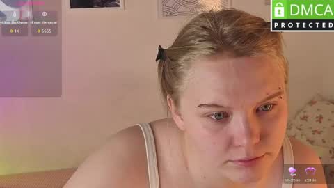 Barbie Staze online show from 05/05/26, 03:03