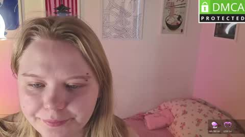 Barbie Staze online show from 05/14/26, 07:15