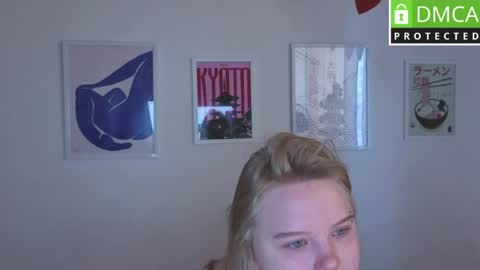 Barbie Staze online show from 05/21/26, 03:02