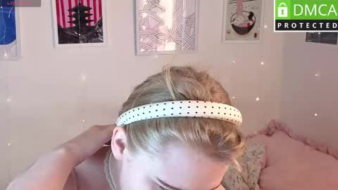 Barbie Staze online show from 06/08/26, 02:45