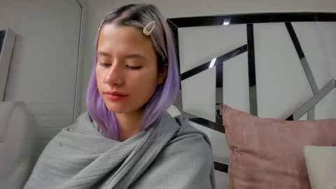 Snapshot of barbieambarx chatting on 09/18/25, 01:02 Barbie online show from 09/18/25, 01:02