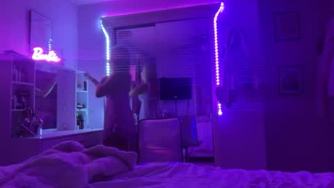 barbiebrittney online show from 07/08/26, 01:54