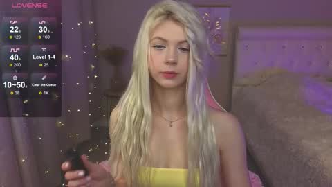 Stacy online show from 12/15/25, 03:33