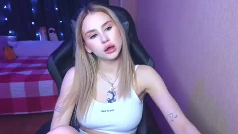 Eva online show from 02/22/25, 02:19