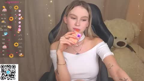 Eva online show from 11/05/25, 04:18