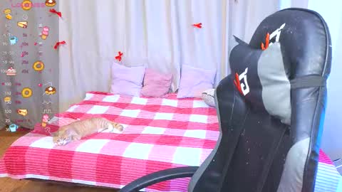 Eva online show from 01/14/26, 02:55