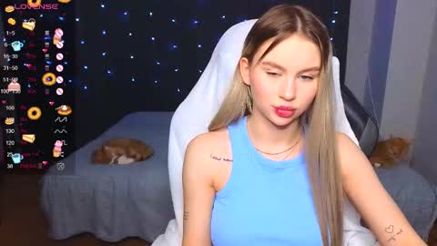 Eva online show from 02/05/26, 03:16