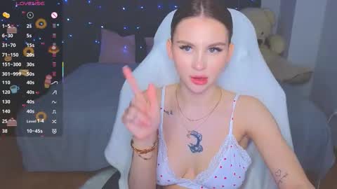 Eva online show from 03/10/26, 07:30