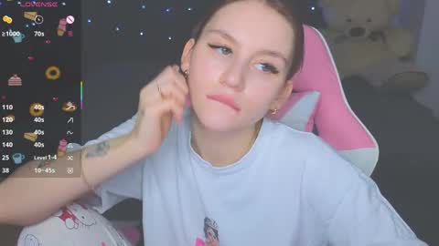 Eva online show from 03/19/26, 10:47