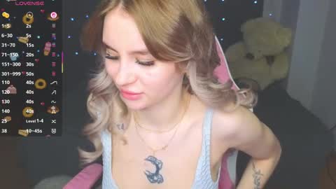 Eva online show from 04/03/26, 10:35