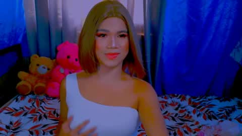Barbie online show from 05/26/26, 04:52