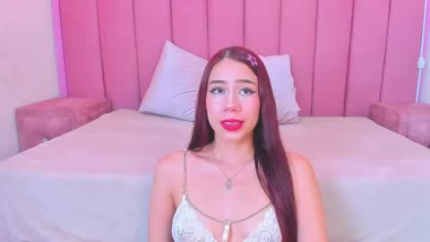 barbiegirl___ online show from 05/31/26, 03:36