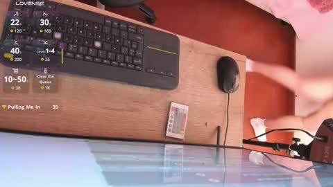 Snapshot of barbiehannab chatting on 02/27/26, 07:36 barbiehannab online show from 02/27/26, 07:36