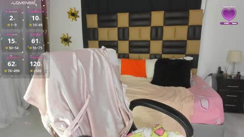 barbiekano online show from 01/04/25, 12:16