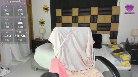 barbiekano online show from 01/14/25, 11:58