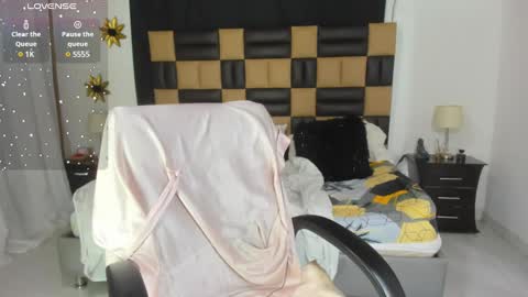 barbiekano online show from 01/22/25, 03:31