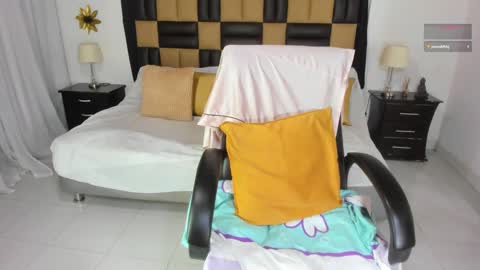 barbiekano online show from 09/27/25, 11:21