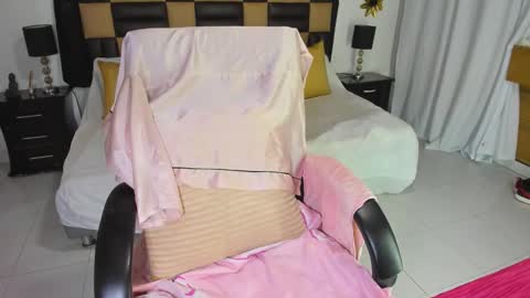 barbiekano online show from 11/17/25, 10:48