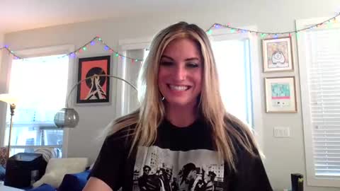 BarbieLovesKenn online show from 06/21/26, 02:36