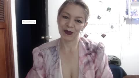 barbiemature online show from 02/03/26, 09:14