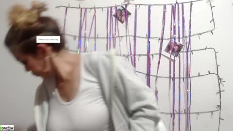 Snapshot of barbiemature chatting on 05/17/26, 10:00 barbiemature online show from 05/17/26, 10:00