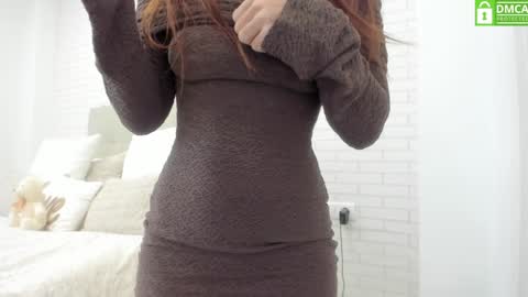 Snapshot of barbieprincess chatting on 12/04/25, 09:07 Tatiana online show from 12/04/25, 09:07