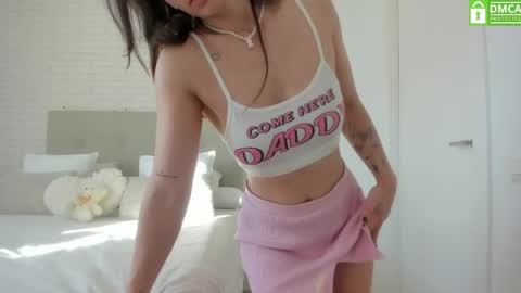 Tatiana online show from 04/08/26, 07:41