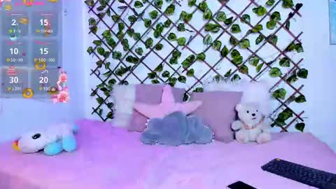 Barbie online show from 07/06/26, 03:03