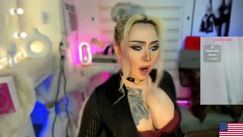 Snapshot of barbietop_alexa69 chatting on 10/13/25, 07:25 Miss Alexa Fields online show from 10/13/25, 07:25