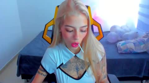 Barbie online show from 02/20/26, 07:47