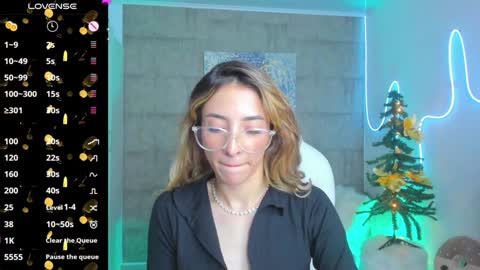 Barbie Scot online show from 12/22/24, 10:15