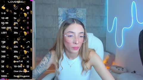 Barbie Scot online show from 01/06/25, 10:58