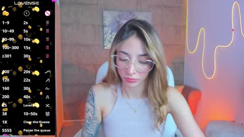 Barbie Scot online show from 01/25/25, 09:04